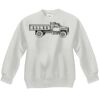 Youth ComfortBlend® EcoSmart® Fleece Crew Thumbnail