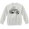 Youth ComfortBlend® EcoSmart® Fleece Crew Thumbnail