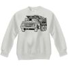 Youth ComfortBlend® EcoSmart® Fleece Crew Thumbnail