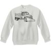 Youth ComfortBlend® EcoSmart® Fleece Crew Thumbnail