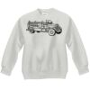 Youth ComfortBlend® EcoSmart® Fleece Crew Thumbnail