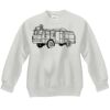 Youth ComfortBlend® EcoSmart® Fleece Crew Thumbnail