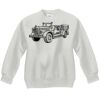 Youth ComfortBlend® EcoSmart® Fleece Crew Thumbnail