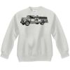 Youth ComfortBlend® EcoSmart® Fleece Crew Thumbnail