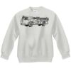 Youth ComfortBlend® EcoSmart® Fleece Crew Thumbnail
