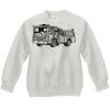 Youth ComfortBlend® EcoSmart® Fleece Crew Thumbnail