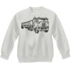 Youth ComfortBlend® EcoSmart® Fleece Crew Thumbnail