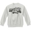 Youth ComfortBlend® EcoSmart® Fleece Crew Thumbnail
