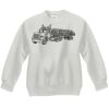 Youth ComfortBlend® EcoSmart® Fleece Crew Thumbnail