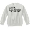 Youth ComfortBlend® EcoSmart® Fleece Crew Thumbnail