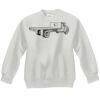 Youth ComfortBlend® EcoSmart® Fleece Crew Thumbnail