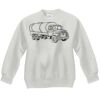Youth ComfortBlend® EcoSmart® Fleece Crew Thumbnail