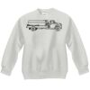 Youth ComfortBlend® EcoSmart® Fleece Crew Thumbnail
