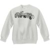 Youth ComfortBlend® EcoSmart® Fleece Crew Thumbnail