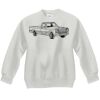 Youth ComfortBlend® EcoSmart® Fleece Crew Thumbnail