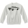 Youth ComfortBlend® EcoSmart® Fleece Crew Thumbnail