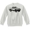 Youth ComfortBlend® EcoSmart® Fleece Crew Thumbnail
