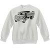 Youth ComfortBlend® EcoSmart® Fleece Crew Thumbnail