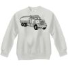 Youth ComfortBlend® EcoSmart® Fleece Crew Thumbnail