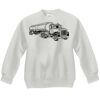 Youth ComfortBlend® EcoSmart® Fleece Crew Thumbnail