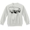 Youth ComfortBlend® EcoSmart® Fleece Crew Thumbnail