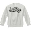 Youth ComfortBlend® EcoSmart® Fleece Crew Thumbnail