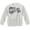 Youth ComfortBlend® EcoSmart® Fleece Crew Thumbnail