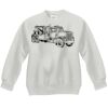 Youth ComfortBlend® EcoSmart® Fleece Crew Thumbnail