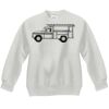 Youth ComfortBlend® EcoSmart® Fleece Crew Thumbnail
