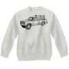 Youth ComfortBlend® EcoSmart® Fleece Crew Thumbnail