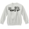 Youth ComfortBlend® EcoSmart® Fleece Crew Thumbnail
