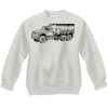 Youth ComfortBlend® EcoSmart® Fleece Crew Thumbnail