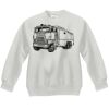 Youth ComfortBlend® EcoSmart® Fleece Crew Thumbnail