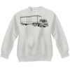 Youth ComfortBlend® EcoSmart® Fleece Crew Thumbnail