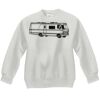 Youth ComfortBlend® EcoSmart® Fleece Crew Thumbnail