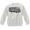 Youth ComfortBlend® EcoSmart® Fleece Crew Thumbnail