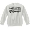 Youth ComfortBlend® EcoSmart® Fleece Crew Thumbnail
