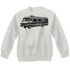 Youth ComfortBlend® EcoSmart® Fleece Crew Thumbnail