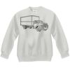 Youth ComfortBlend® EcoSmart® Fleece Crew Thumbnail