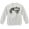 Youth ComfortBlend® EcoSmart® Fleece Crew Thumbnail