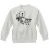 Youth ComfortBlend® EcoSmart® Fleece Crew Thumbnail