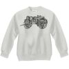 Youth ComfortBlend® EcoSmart® Fleece Crew Thumbnail