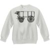 Youth ComfortBlend® EcoSmart® Fleece Crew Thumbnail