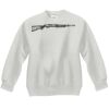 Youth ComfortBlend® EcoSmart® Fleece Crew Thumbnail