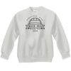 Youth ComfortBlend® EcoSmart® Fleece Crew Thumbnail
