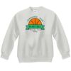 Youth ComfortBlend® EcoSmart® Fleece Crew Thumbnail
