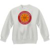 Youth ComfortBlend® EcoSmart® Fleece Crew Thumbnail