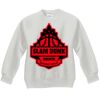 Youth ComfortBlend® EcoSmart® Fleece Crew Thumbnail