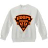 Youth ComfortBlend® EcoSmart® Fleece Crew Thumbnail