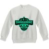 Youth ComfortBlend® EcoSmart® Fleece Crew Thumbnail